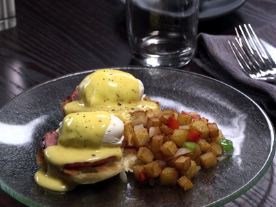 Farewell Brunch