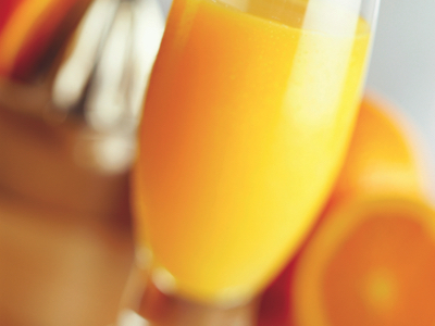 Farewell Brunch