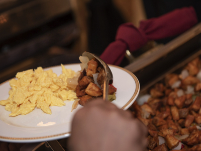 Farewell Brunch