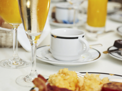 Farewell Brunch