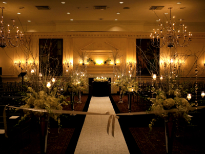 Wedding Ceremonies