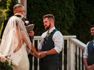 Wedding Ceremonies