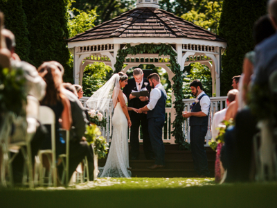 Wedding Ceremonies