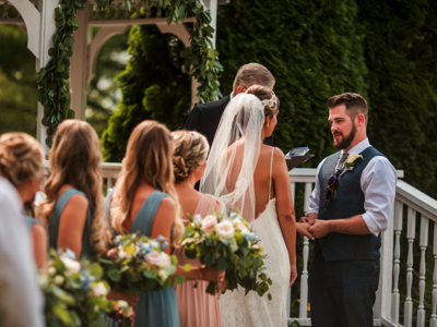 Wedding Ceremonies
