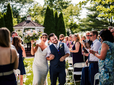Wedding Ceremonies