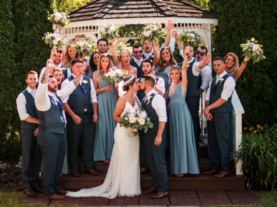 Wedding Ceremonies