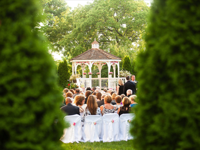 Wedding Ceremonies