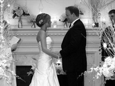 Wedding Ceremonies