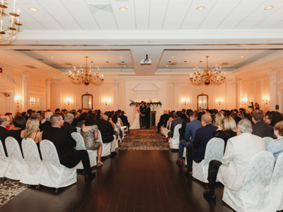 Wedding Ceremonies