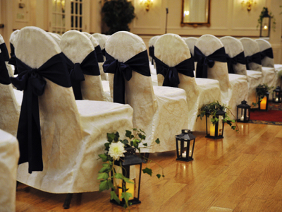 Wedding Ceremonies