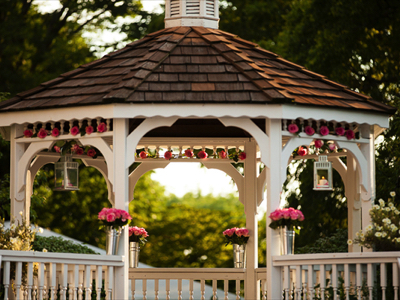 Wedding Ceremonies