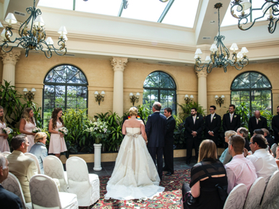 Wedding Ceremonies
