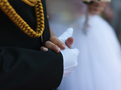 Wedding Ceremonies