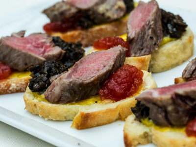 Culinary