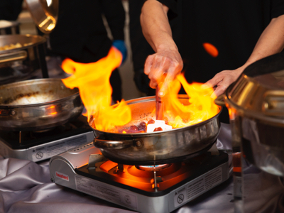 Culinary