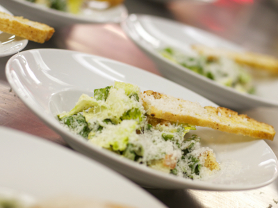 Culinary