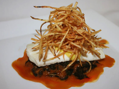 Culinary