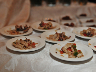 Culinary