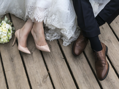 Outdoor Receptions