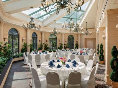 Rehearsal Dinner