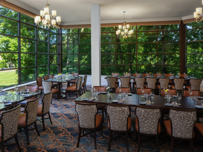 Rehearsal Dinner