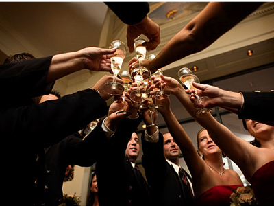 Rehearsal Dinner